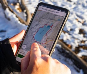 Hiking Trails Navigation- Hikingontrails