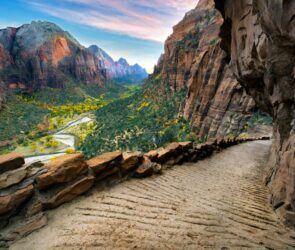 Top Hiking Destinations in the United State Exploring Nature’s Magnificence