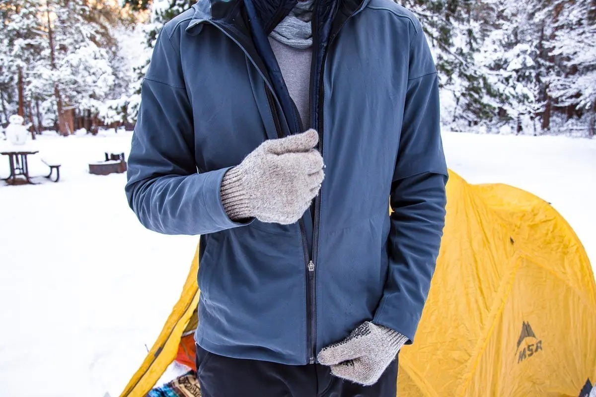 Essential Winter Hiking Gear So You Can Hike All Year Round - Fresh Off The Grid What to Wear Hiking in Winter: Staying Warm and Safe 2023