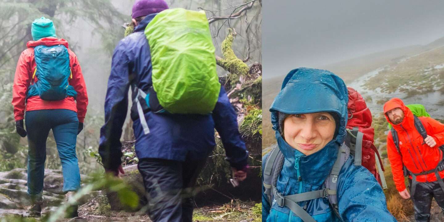 Rainy Day Adventure: Your Ultimate Guide to Hiking in Wet Weather